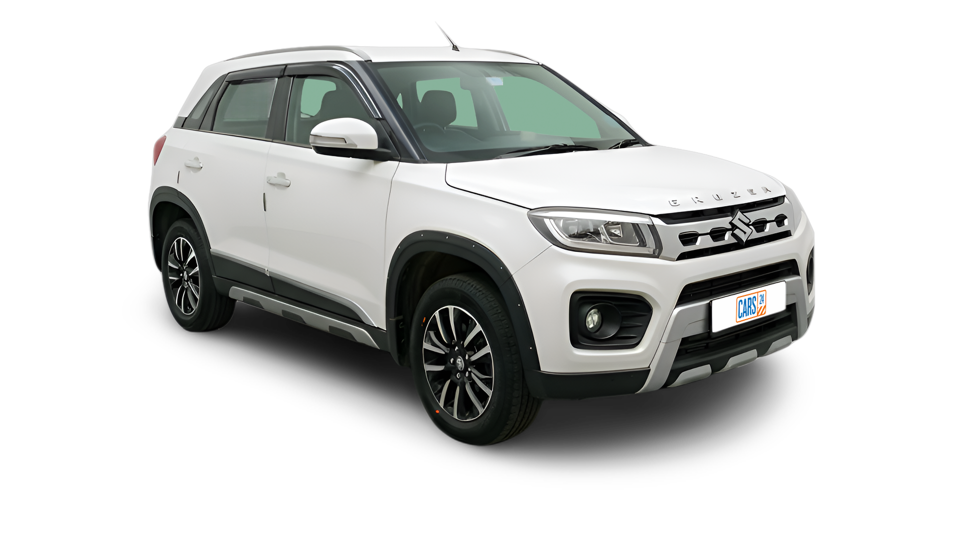 Maruti Vitara Brezza-img